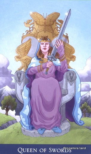 Llewellyn's Classic Tarot